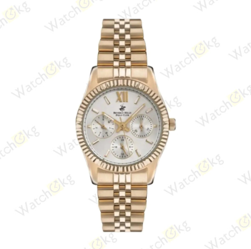 Часы женские Beverly Hills Polo Club (BP3169C.430)  | Watch.kg