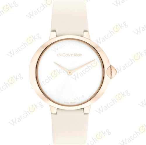 Часы Женские Calvin Klein (25000050)  | Watch.kg