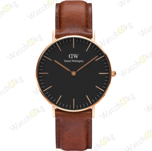 Часы Женские Daniel Wellington (DW00100136)  | Watch.kg