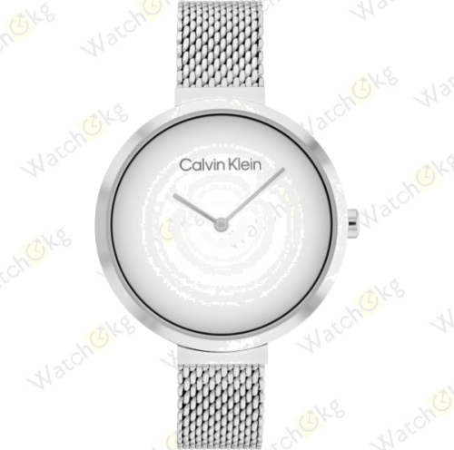 Часы Женские Calvin Klein (25200079)  | Watch.kg