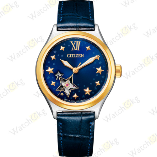 Часы Женские Citizen Automatic (PC1009-27M)  | Watch.kg