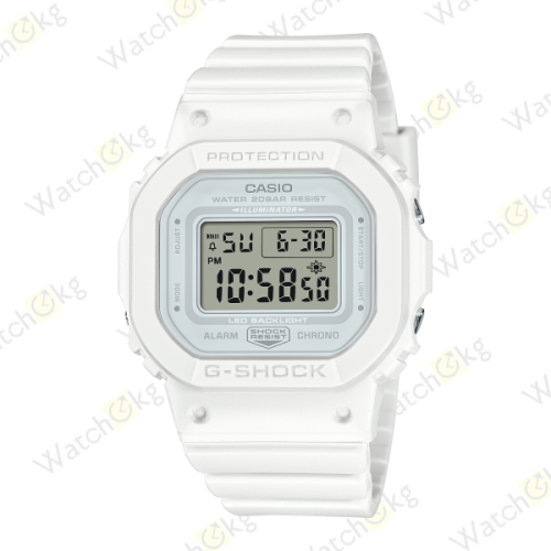 Часы Женские Casio DIGITAL WOMEN (GMD-S5600BA-7)  | Watch.kg