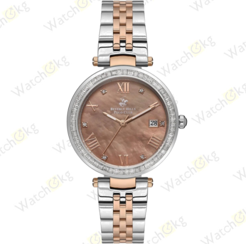 Часы женские Beverly Hills Polo Club (BP3583X.520)  | Watch.kg