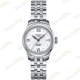 Часы Женские Tissot Le Locle Automatic Lady (T41.1.183.16)