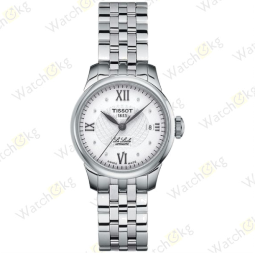 Часы Женские Tissot Le Locle Automatic Lady (T41.1.183.16)  | Watch.kg