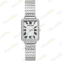 Часы Женские Anne Klein Классические, Повседневные (AK/3803MPSV)