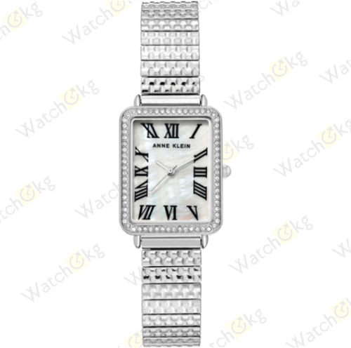 Часы Женские Anne Klein Классические, Повседневные (AK/3803MPSV)  | Watch.kg