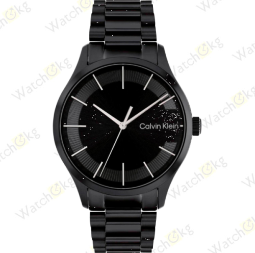 Часы Унисекс Calvin Klein (25200040)  | Watch.kg
