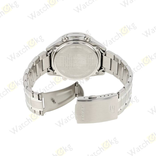 Часы Мужские Casio Analog-Digital (EFV-C100D-1AV)  | Watch.kg фото 3