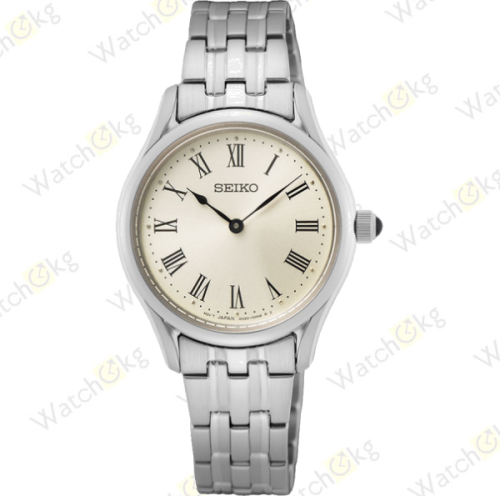 Часы Женские Seiko Conceptual Series Dress (SWR069P1)  | Watch.kg
