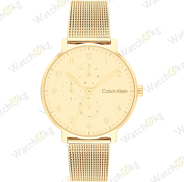 Часы Унисекс Calvin Klein (25200403)