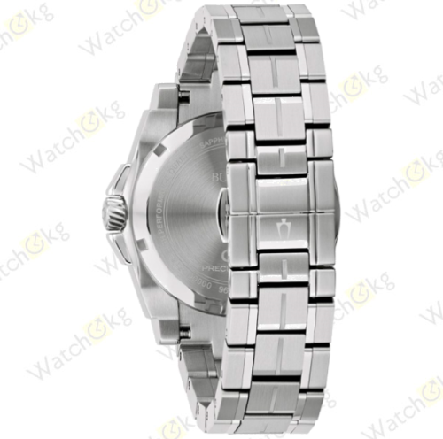 Часы Мужские Bulova Precisionist (96B417)  | Watch.kg фото 3