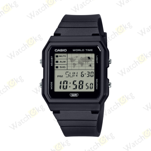Часы Мужские Casio (LF-30W-1A)  | Watch.kg