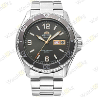 Часы Мужские Orient Mako Kamasu (RA-AA0819N)