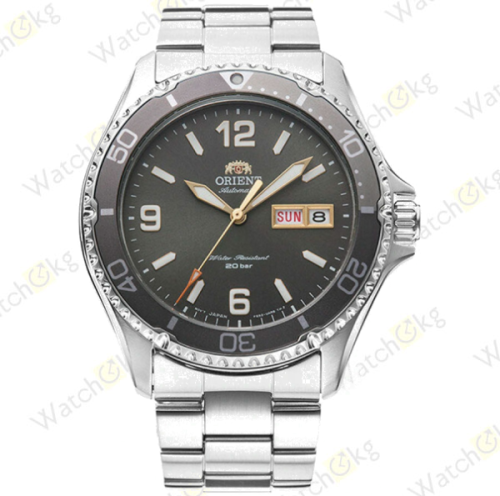 Часы Мужские Orient Mako Kamasu (RA-AA0819N)  | Watch.kg