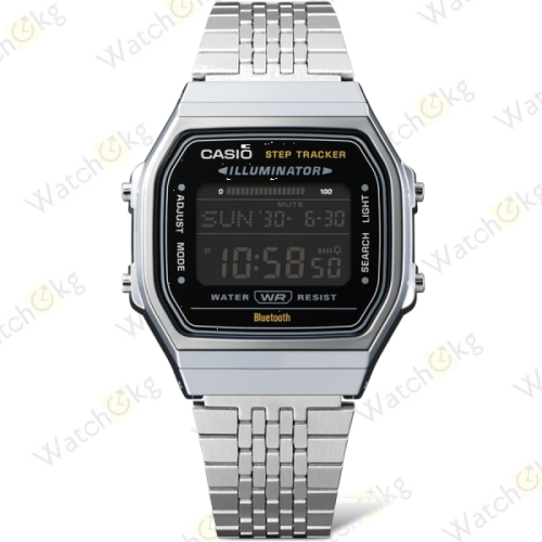Часы Мужские Casio VINTAGE (ABL-100WE-1B)  | Watch.kg фото 3
