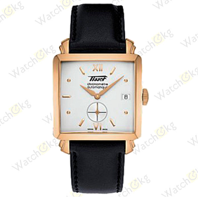 Часы Женские Tissot T-Gold (T71.8.624.33)