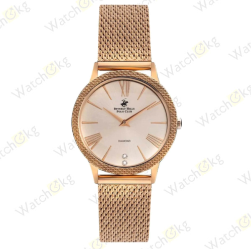 Часы женские Beverly Hills Polo Club (BP3107X.410)  | Watch.kg