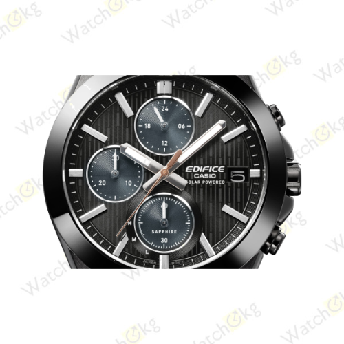 Часы Мужские Casio Solar Powered Chronograph (EFS-S650DC-1A)  | Watch.kg фото 2