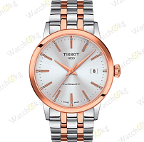 Часы Мужские Tissot Classic Dream Swissmatic (T129.407.22.031.00)