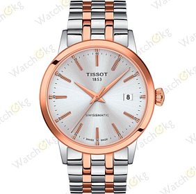 Часы Мужские Tissot Classic Dream Swissmatic (T129.407.22.031.00)
