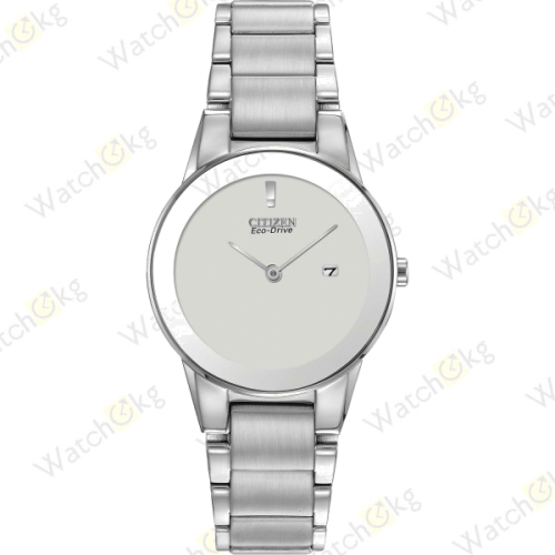 Часы Женские Citizen Eco-Drive (GA1050-51A)  | Watch.kg