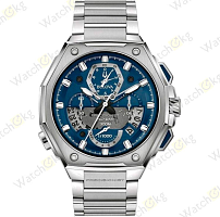 Часы Мужские Bulova Precisionist (96B349)