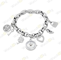 Часы Женские Anne Klein Дизайнерские (10/7605CHRM)