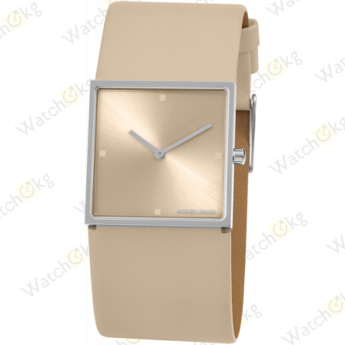 Часы Женские Jacques Lemans La Passion Design collection (1-2057M)  | Watch.kg