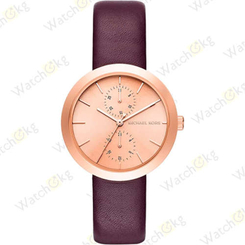 Часы Женские Michael Kors Дизайнерские (MK2575)  | Watch.kg