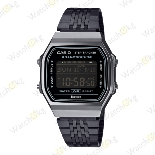 Часы Мужские Casio VINTAGE (ABL-100WEGG-1B)  | Watch.kg