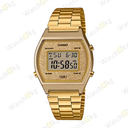 Часы Мужские Casio VINTAGE (B640WGG-9)  | Watch.kg