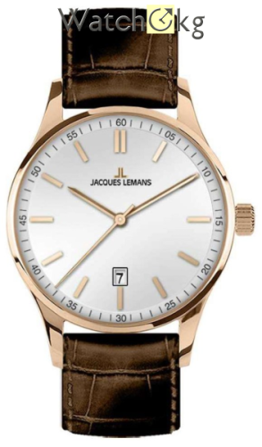 Jacques Lemans Classic (1-2026E)