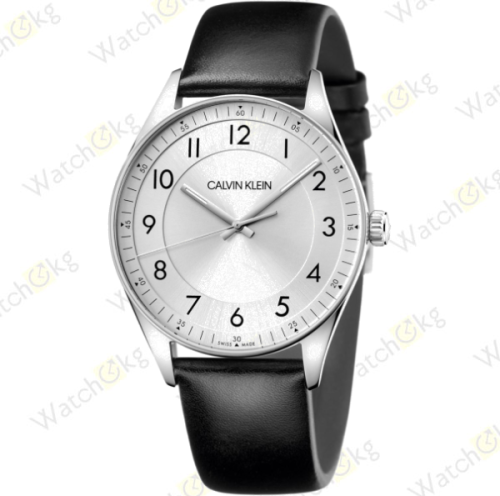 Часы Мужские Calvin Klein (KBH211C6)  | Watch.kg