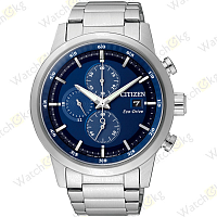 Часы Мужские Citizen Eco-Drive (CA0610-52L)