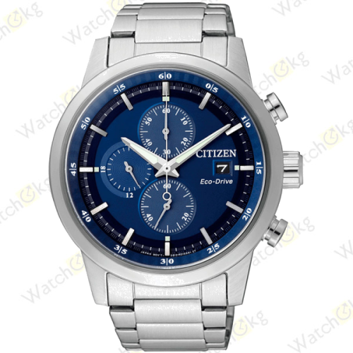 Часы Мужские Citizen Eco-Drive (CA0610-52L)  | Watch.kg