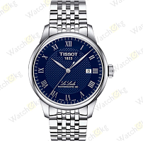 Часы Мужские Tissot T-Classic (T006.407.11.043.00)