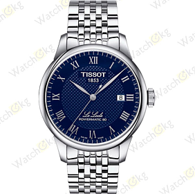 Часы Мужские Tissot T-Classic (T006.407.11.043.00)