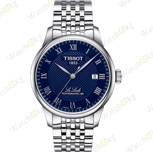 Часы Мужские Tissot T-Classic (T006.407.11.043.00)  | Watch.kg