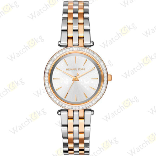 Часы Женские Michael Kors Дизайнерские (MK3405)  | Watch.kg