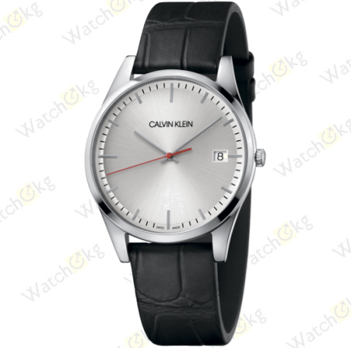 Часы Мужские Calvin Klein (K4N211C6)  | Watch.kg