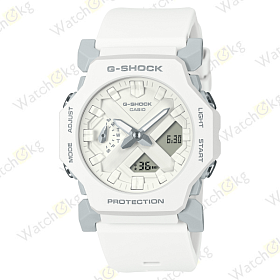 Часы Мужские Casio ANALOG-DIGITAL GA-2300 SERIES (GA-2300-7A)