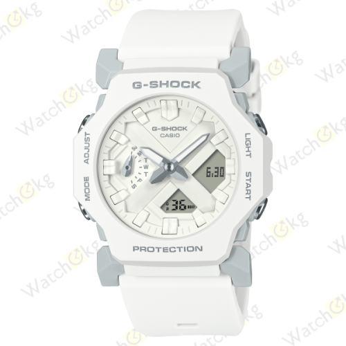 Часы Мужские Casio ANALOG-DIGITAL GA-2300 SERIES (GA-2300-7A)  | Watch.kg