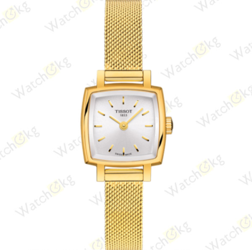 Часы Женские Tissot T-Lady (T058.109.33.031.00)  | Watch.kg