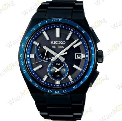 Часы Мужские Seiko Astron (SBXY041)  | Watch.kg