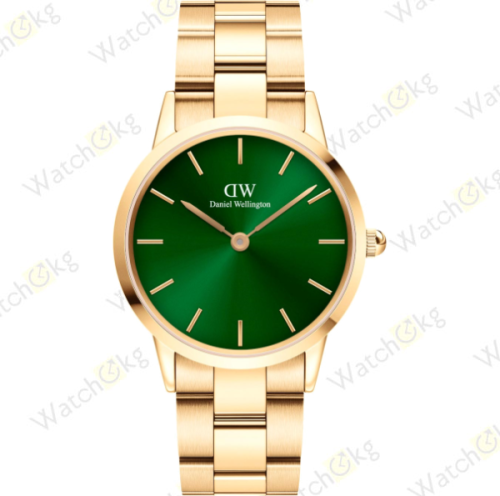 Часы Унисекс Daniel Wellington (DW00100553)  | Watch.kg