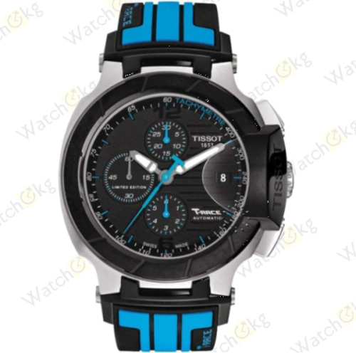 Часы Мужские Tissot MotoGP Limited Edition 2013 (T048.427.27.057.02)  | Watch.kg