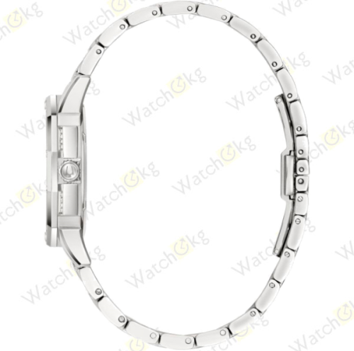 Часы Женские Bulova Crystal Octava (96L305)  | Watch.kg фото 2