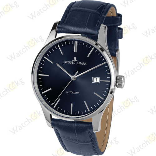 Часы Мужские Jacques Lemans Classic London (1-2073D)  | Watch.kg
