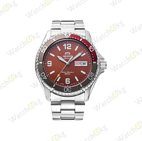 Часы Мужские Orient Mako Kamasu (RA-AA0820R)